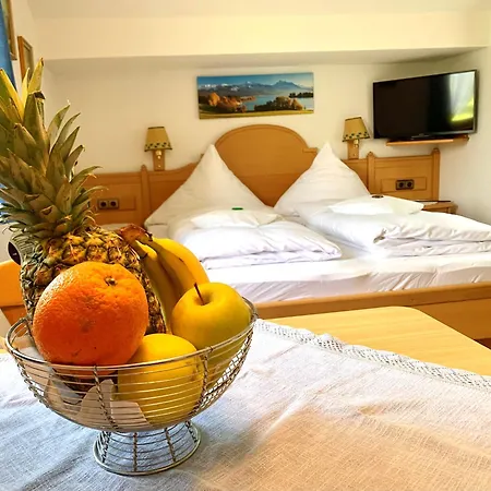 Cosima Apartament Schwangau