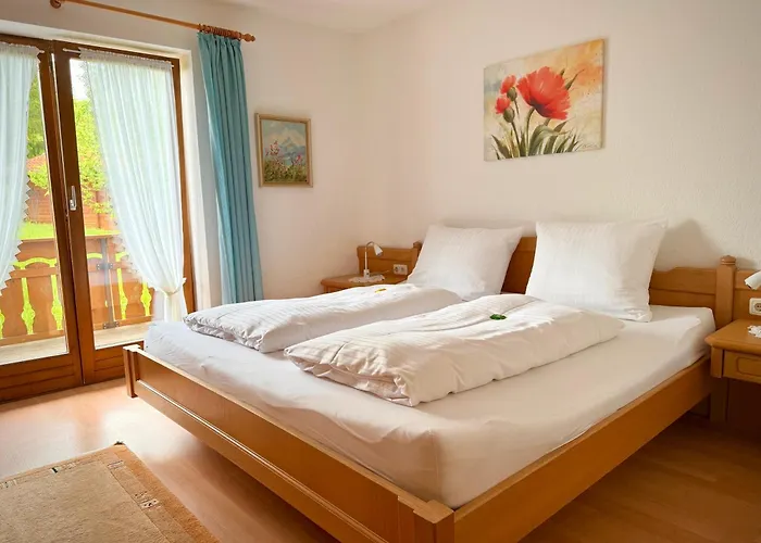 Apartament Cosima *
