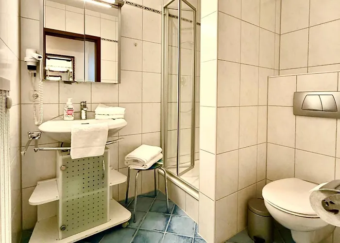 Apartament Cosima Schwangau