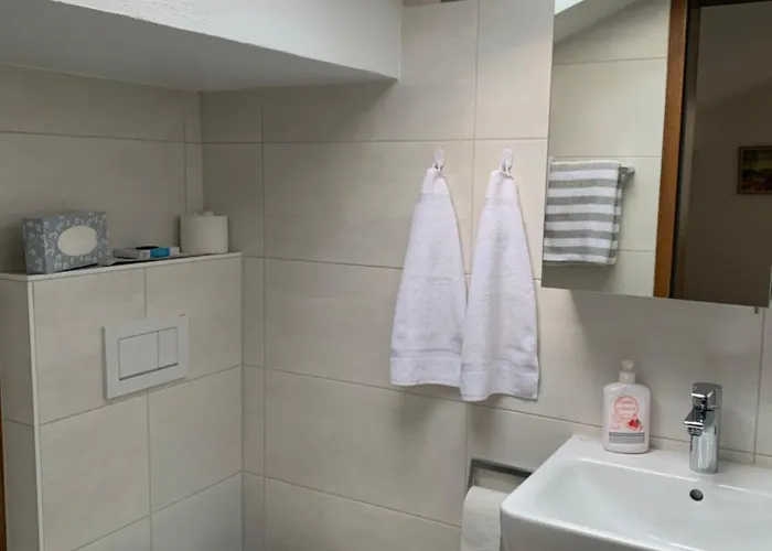 Cosima Apartament Schwangau