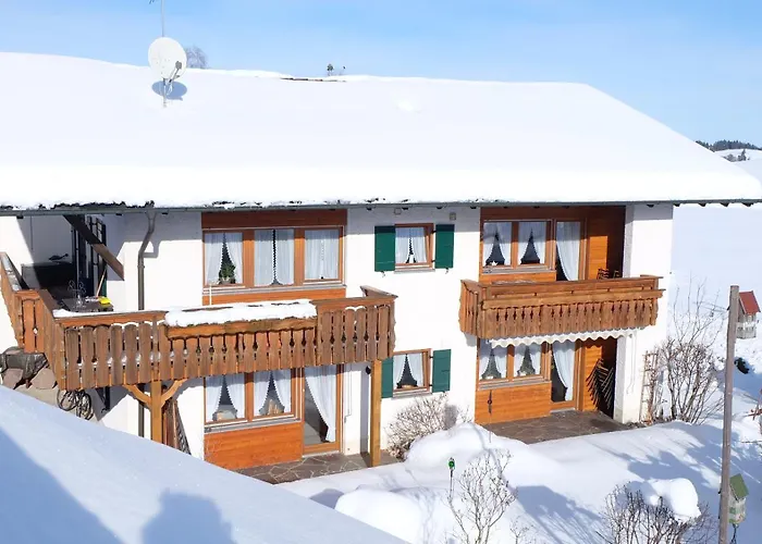 Apartament Cosima *