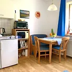 Appartement Cosima *