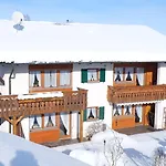 Appartement Cosima *