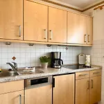 Appartement Cosima Schwangau