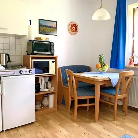Appartement Cosima *