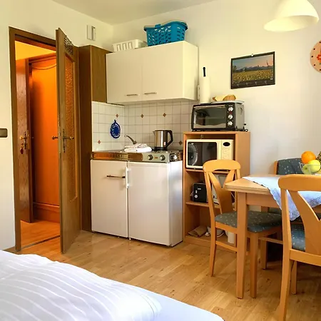 Apartment Cosima