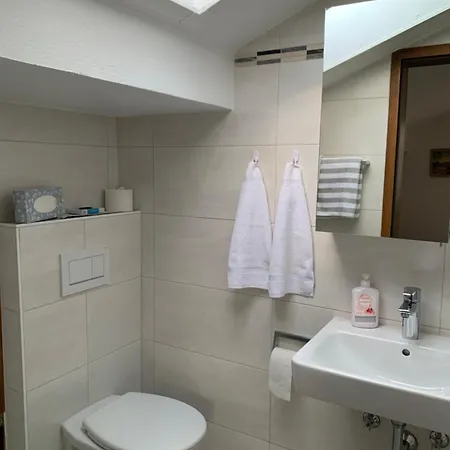 Cosima Appartement Schwangau