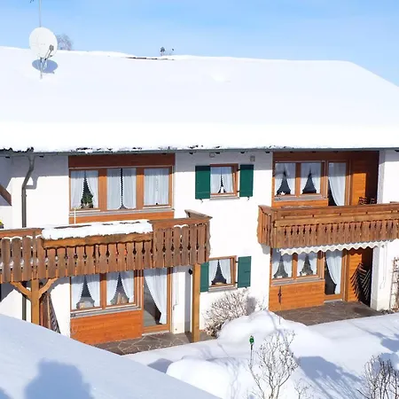 Appartement Cosima *