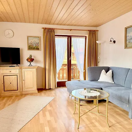 Cosima Appartement *