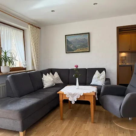 Cosima Appartement Schwangau