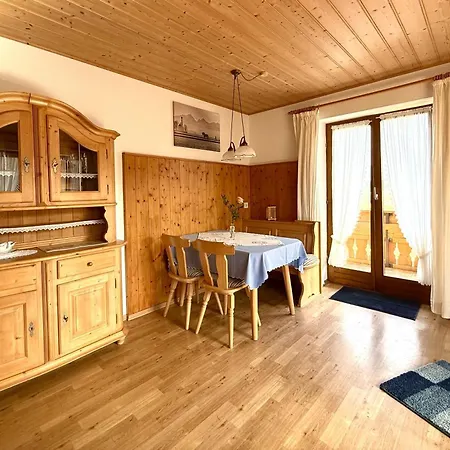 Appartement Cosima *