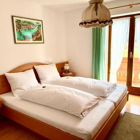Appartement Cosima Schwangau