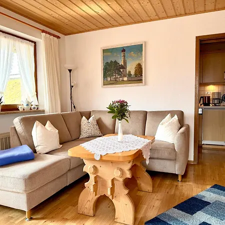 Cosima Appartement *