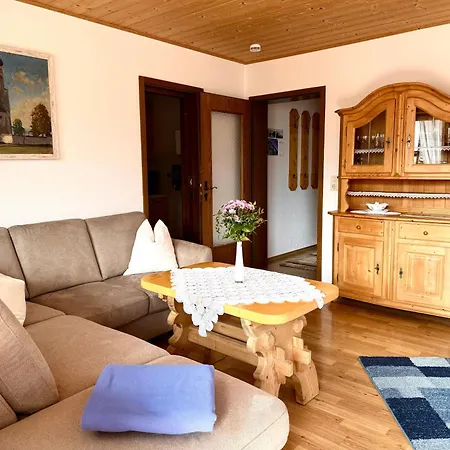 Cosima Appartement *
