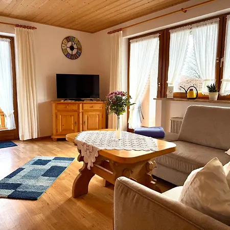 Cosima Appartement Schwangau