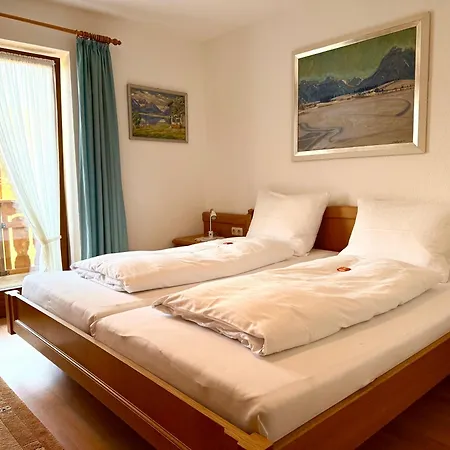 Appartement Cosima *
