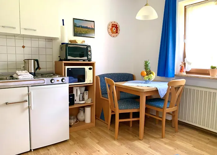 Apartment Cosima *