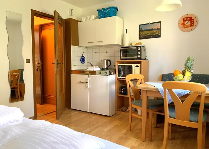 Apartment Cosima