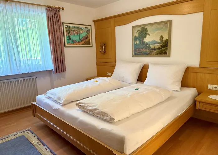 Cosima Apartment Schwangau