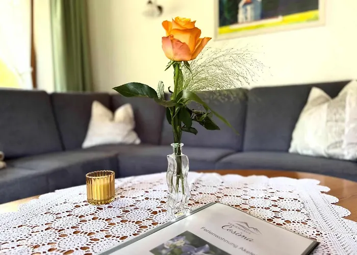 Cosima Apartment Schwangau