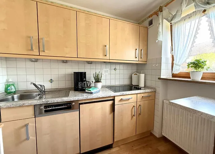 Apartment Cosima